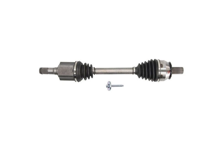 Eje Palier Lado Izquierdo/Chofer Volvo S60 S80 V70  1