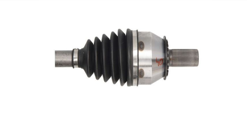 Eje Palier Lado Izquierdo (piloto) Volvo S60 S80 V70 D4 1.6t 2