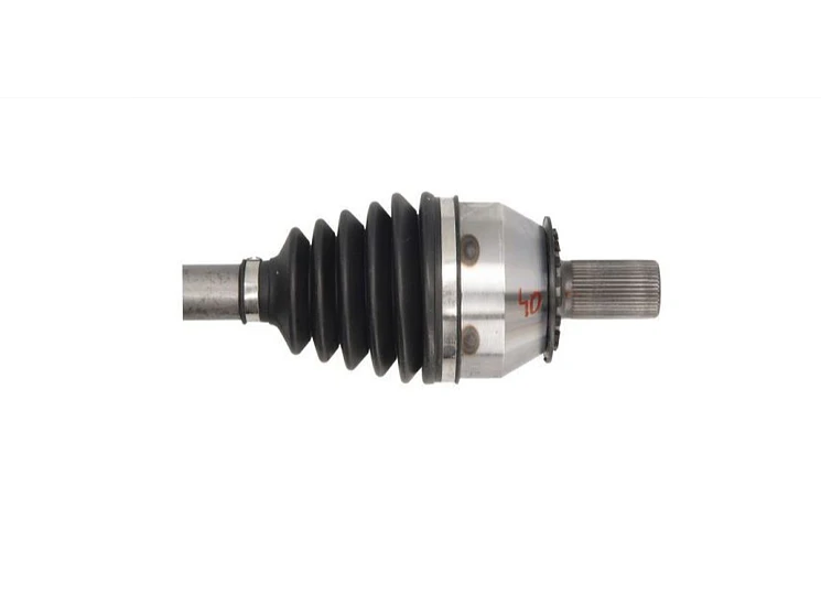 Eje Palier Lado Izquierdo/Chofer Volvo S60 S80 V70  2