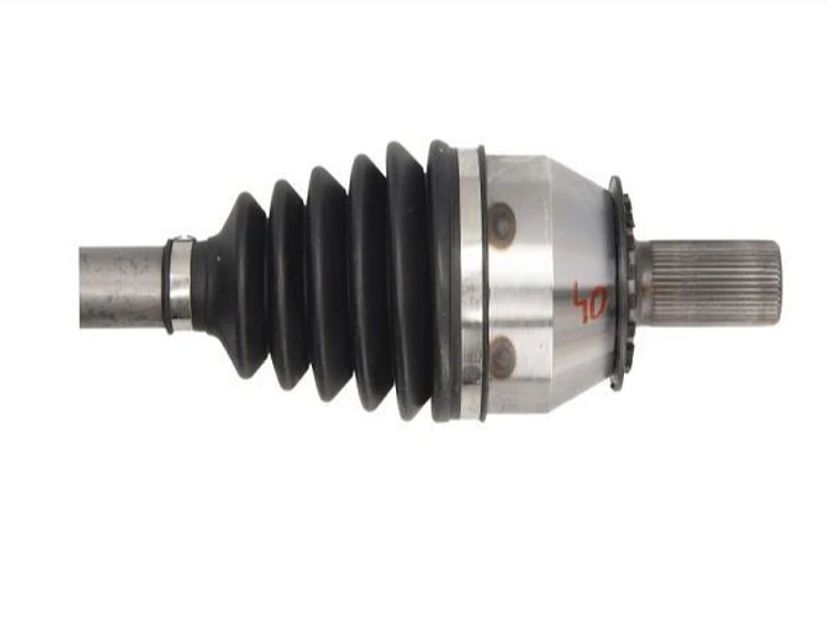 Eje Palier Lado Izquierdo (piloto) Volvo S60 S80 V70 D4 1.6t 2