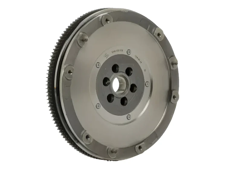 Volante Bimasa Mini Countryman R60 1.6 Bencina 3