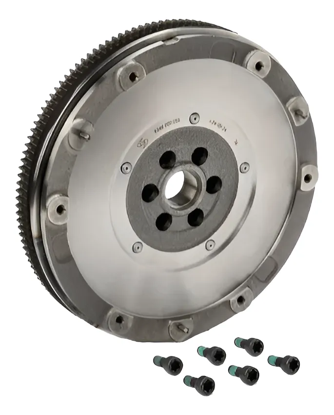 Volante Bimasa Mini Countryman R60 1.6 Bencina 1