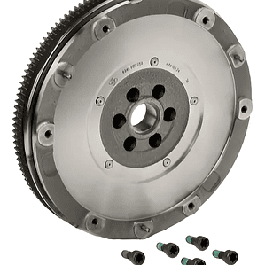 Volante Bimasa Mini Countryman R60 1.6 Bencina