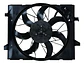 Electroventilador Jeep Grand Cherokee 3.0 Turbo Diesel - Miniatura 1