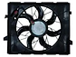 Electroventilador Jeep Grand Cherokee 3.0 Turbo Diesel - Miniatura 2