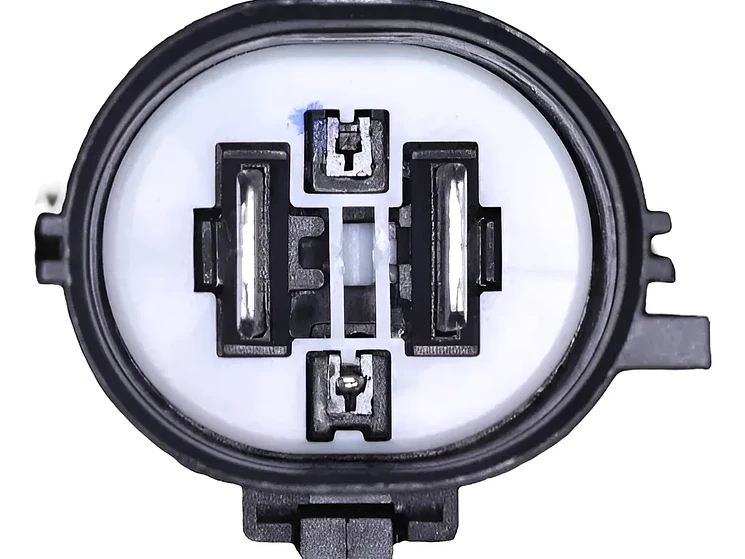 Electroventilador Jeep Grand Cherokee 3.0 Turbo Diesel 3