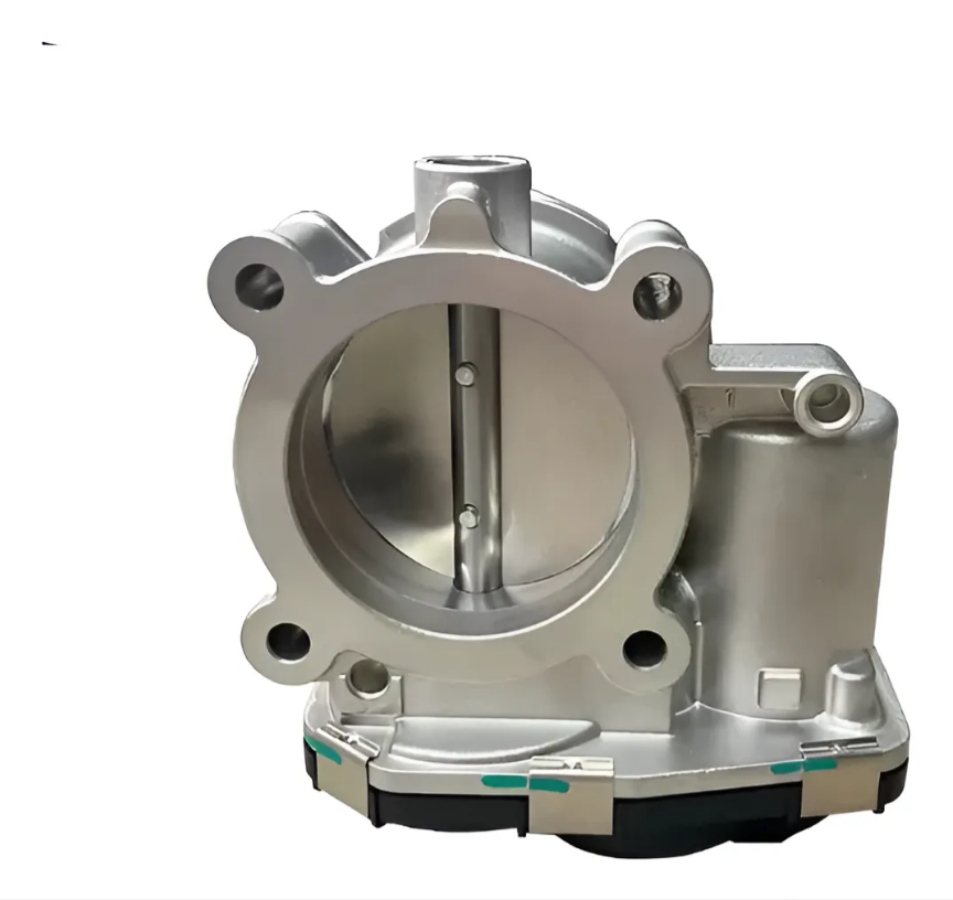 Cuerpo Aceleración Volvo S60 S90 V40 V90 Xc60 Xc90 2.0 Diesel 3