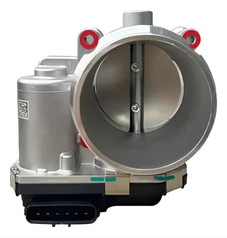 Cuerpo Aceleración Volvo S60 S90 V40 V90 Xc60 Xc90 2.0 Diesel 1