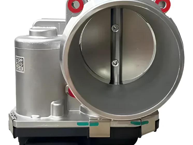 Cuerpo Aceleración Volvo S60 S90 V40 V90 Xc60 Xc90 2.0 Diesel 1