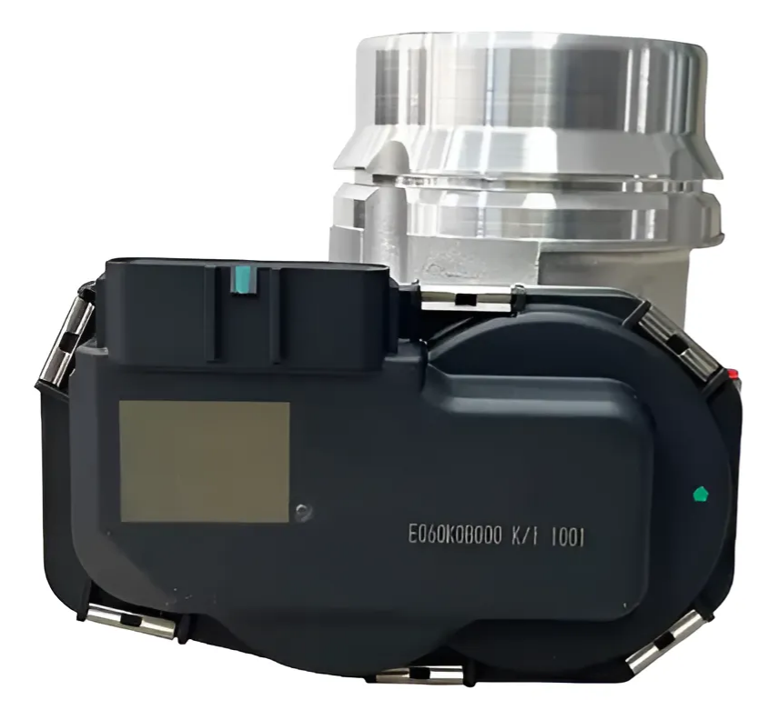 Cuerpo Aceleración Volvo S60 S90 V40 V90 Xc60 Xc90 2.0 Diesel 5