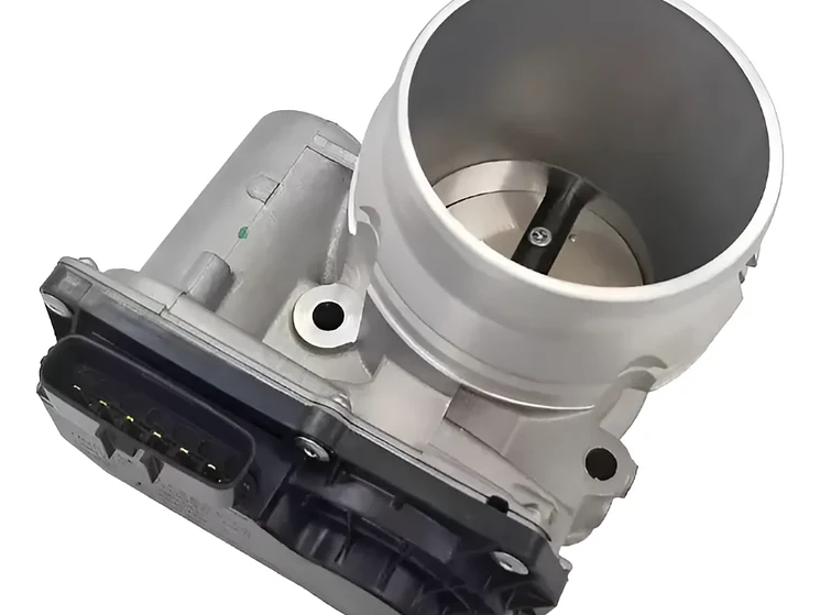 Cuerpo Aceleración Volvo S60 S90 V40 V90 Xc60 Xc90 2.0 Diesel 2