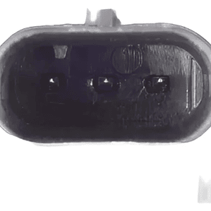 Bobina De Encendido Volvo S60 S80 V40 V60 V70 - Ford Focus - Fiesta