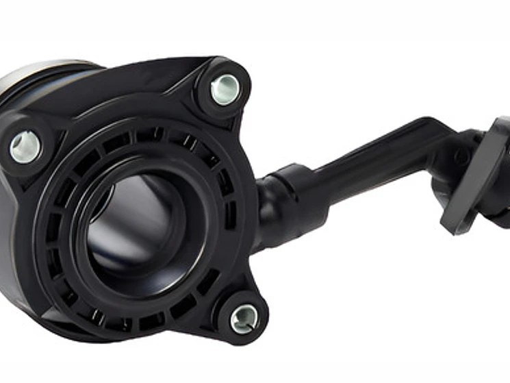 Kit Embrague Ford Escape 2.0 Diesel 4