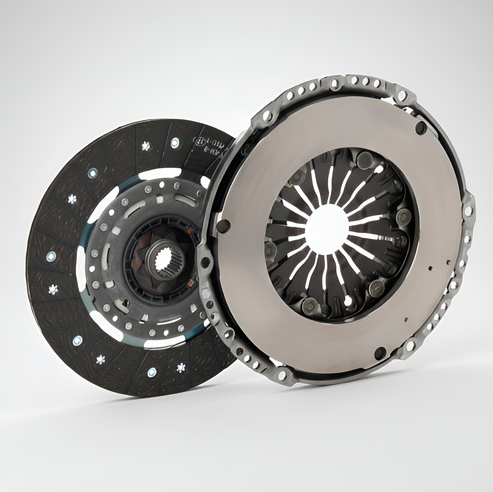 Kit Embrague Ford Escape 2.0 Diesel 2