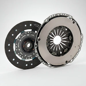 Kit Embrague Ford Escape 2.0 Diesel