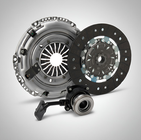 Kit Embrague Ford Escape 2.0 Diesel 1