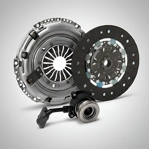 Kit Embrague Ford Escape 2.0 Diesel