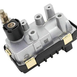 Actuador Turbo Jeep Wrangler 2.8 Diesel