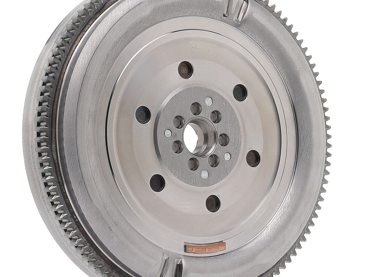Volante Bimasa Fiat Ducato 2.3 Diesel 4