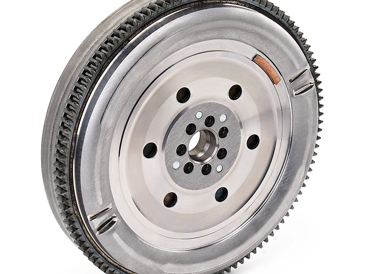 Volante Bimasa Fiat Ducato 2.3 Diesel 2