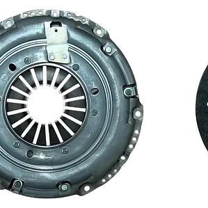 Kit De Embrague Jeep Compass Mp M6 Mv M7 2.4