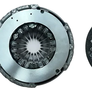 Kit De Embrague Jeep Compass Mp M6 Mv M7 2.4