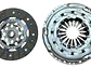 Kit Embrague Volvo V40 V60 Xc40 2.0 Diesel - Miniatura 1