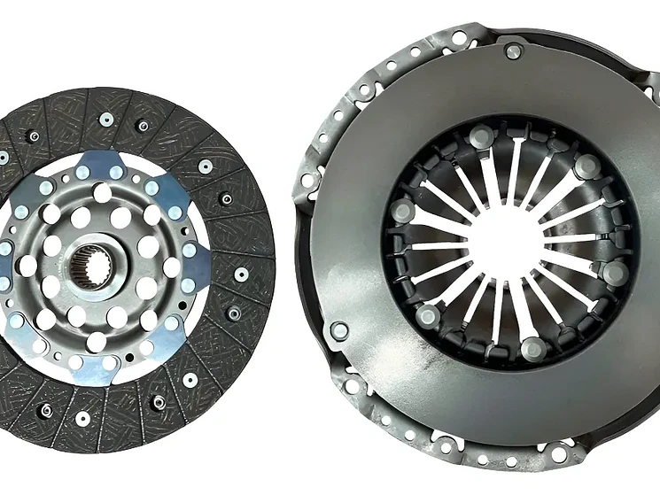 Kit Embrague Volvo V40 V60 Xc40 2.0 Diesel 2