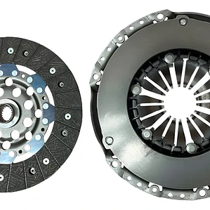 Kit Disco Prensa Volvo V40 2.0 T2 T3 T4 D2 D3 D4