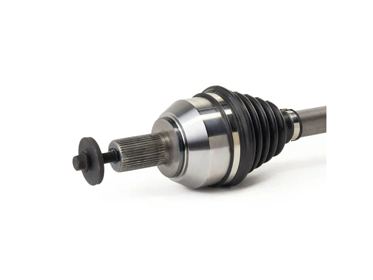 Eje Palier Lado Derecho Volvo S60 V60 V70 3