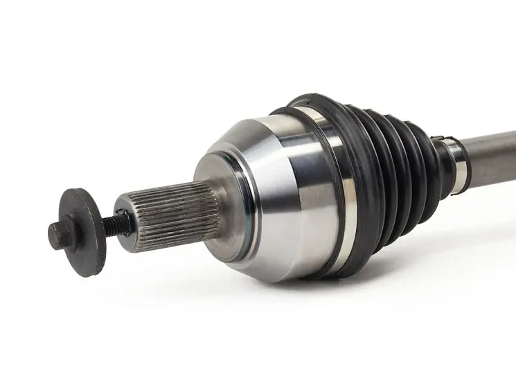 Eje Palier Lado Derecho Volvo S60 V60 V70 3