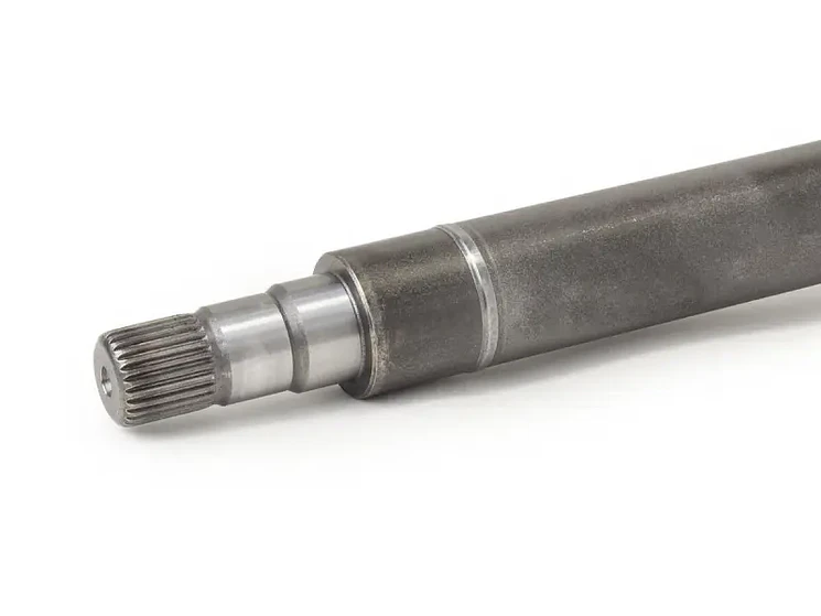 Eje Palier Lado Derecho Volvo S60 V60 V70 4