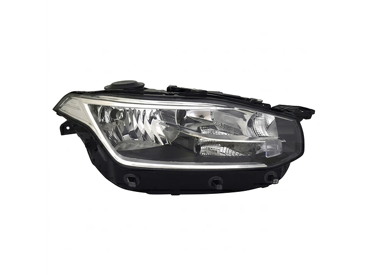 Faros Delanteros Volvo Xc90 - Derecho/pasajero 1