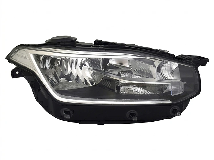 Faros Delanteros Volvo Xc90 - Derecho/pasajero 1