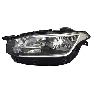 Faros Delanteros Volvo Xc90 - Izquierdo/conductor