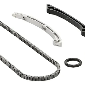 Kit Distribución Volvo S60 S80 V60 Xc60 2.0lt
