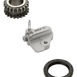 Kit Distribución Volvo S60 S80 V60 Xc60 2.0lt