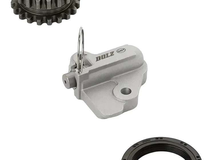 Kit Distribución Volvo S60 S80 V60 Xc60 2.0lt 2