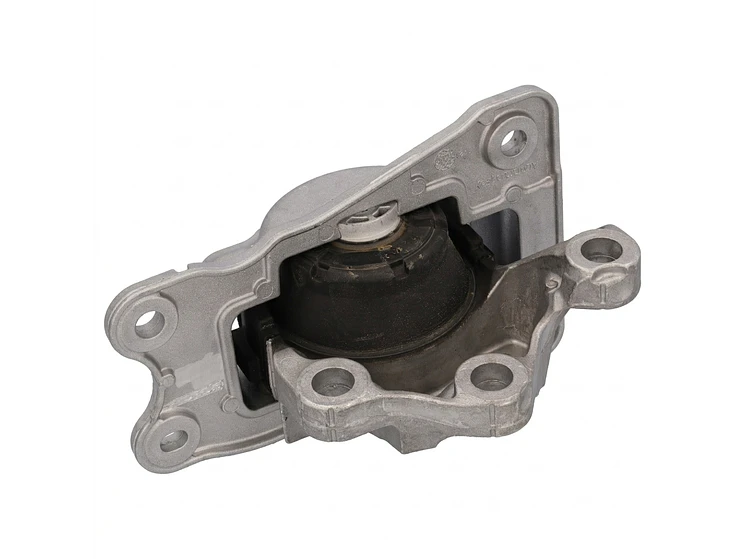 Soporte Izquierdo Volvo S60 S90 V60 V90 Xc60 Xc90 1