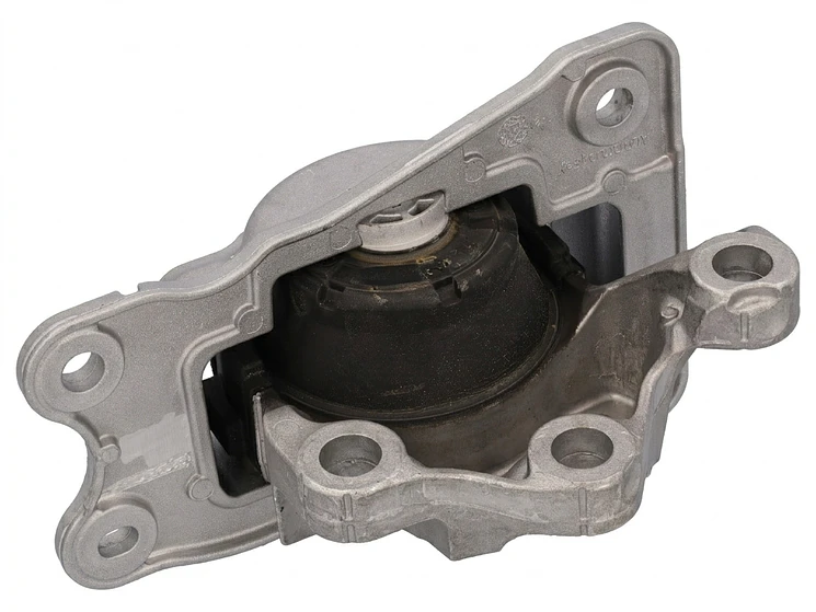 Soporte Izquierdo Volvo S60 S90 V60 V90 Xc60 Xc90 1