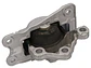 Soporte Izquierdo Volvo S60 S90 V60 V90 Xc60 Xc90 - Miniatura 1