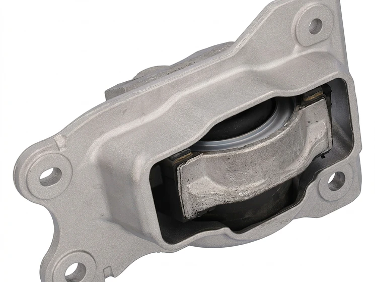 Soporte Izquierdo Volvo S60 S90 V60 V90 Xc60 Xc90 3