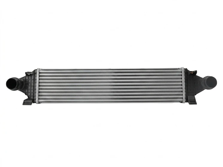 Intercooler Volvo S60 V40 V60 V70 1