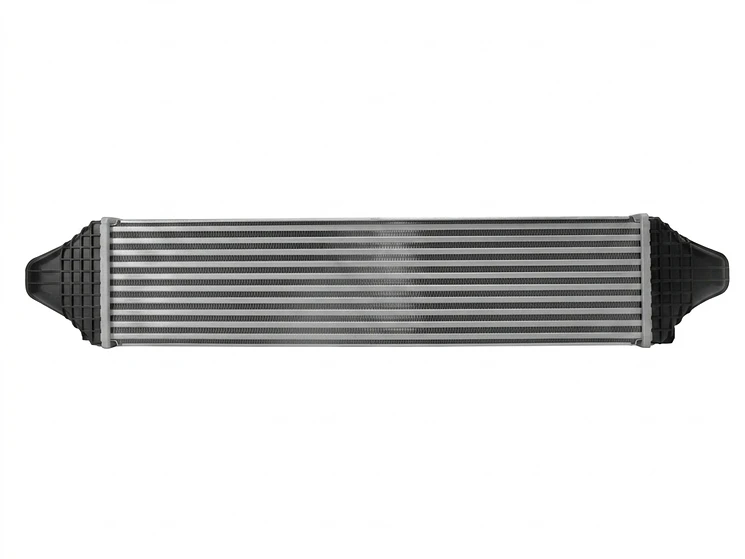 Intercooler Volvo S60 V40 V60 V70 2