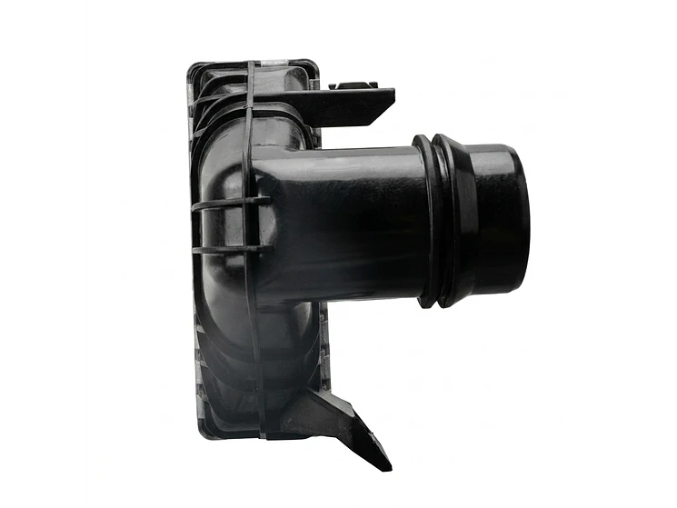 Intercooler Volvo S60 V40 V60 V70 3