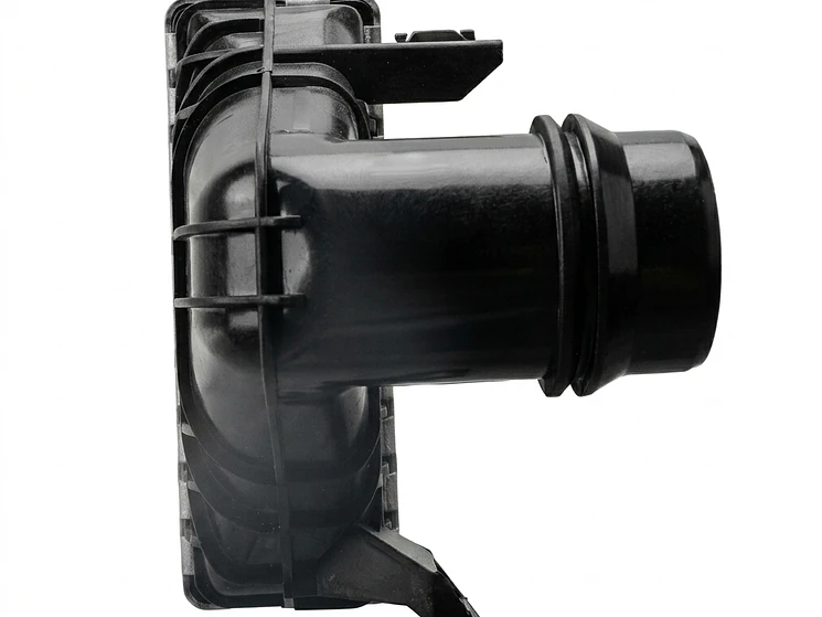 Intercooler Volvo S60 V40 V60 V70 3