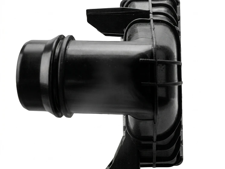 Intercooler Volvo S60 V40 V60 V70 4