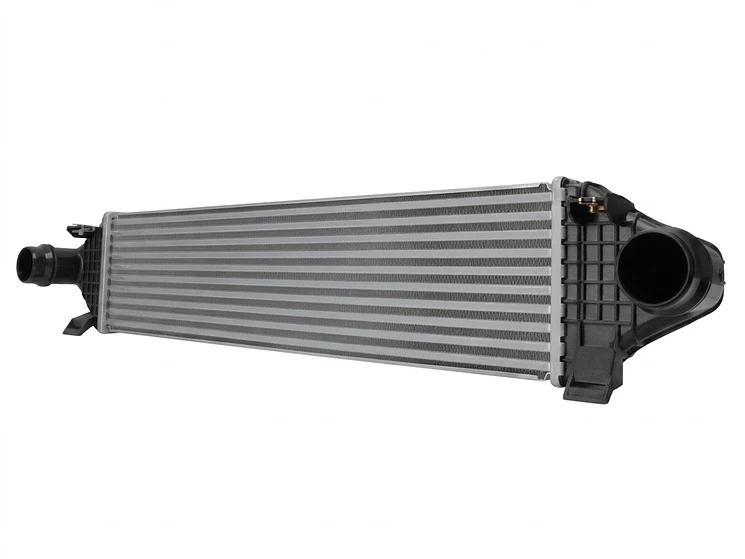 Intercooler Volvo S60 V40 V60 V70 5