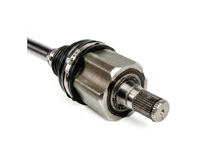Eje Palier Lado Izquierdo Volvo V60 V90 Xc60 Xc90 2
