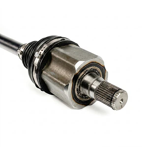 Eje Palier Lado Izquierdo Volvo V60 V90 Xc60 Xc90